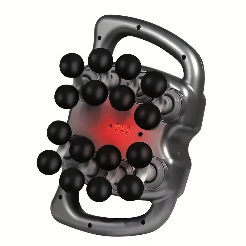 16 drive fascia gun muscle massager gun 9     gears