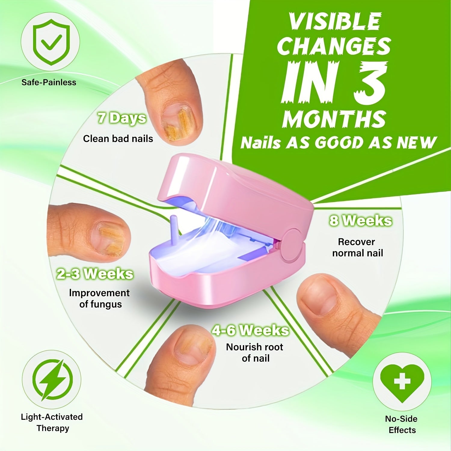 nail fungus laser device laser device fungal