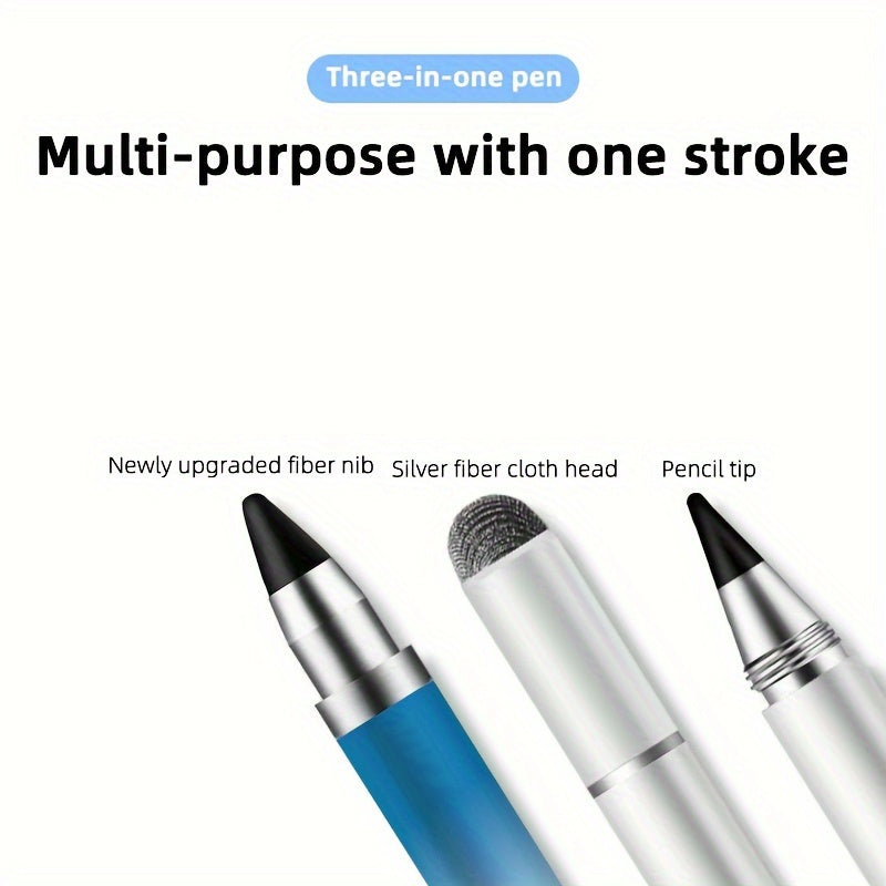 3 in 1 universal     ipad