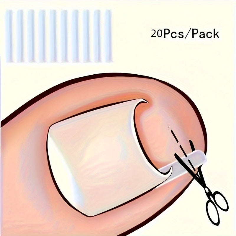 ingrown toenail   20 30   50   70 80 90 100pcs