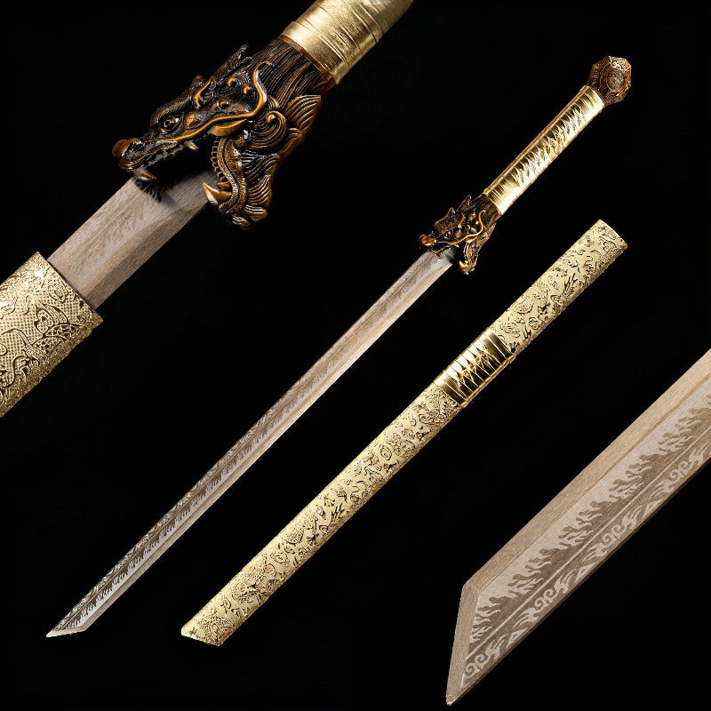 steel blade real
