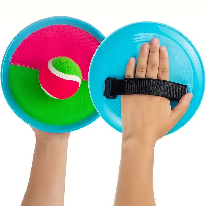 goo ball kids toys outdoor games beach toys toss ball set 2