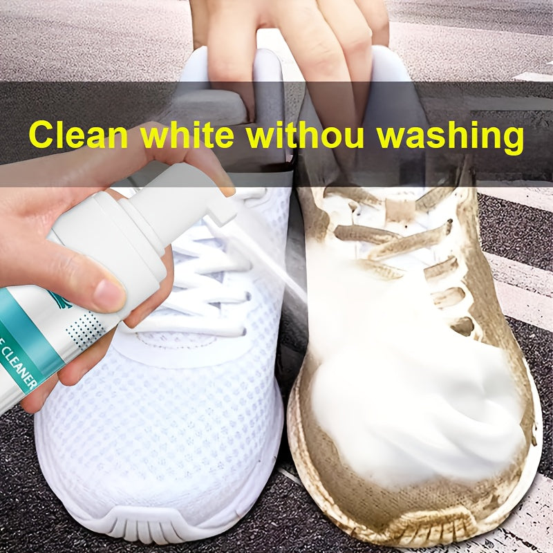 ouyaaqi small white shoe cleaner advanced white shoe cleaner