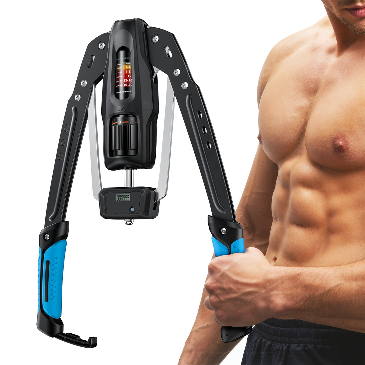 twister arm exerciser 22 440lb