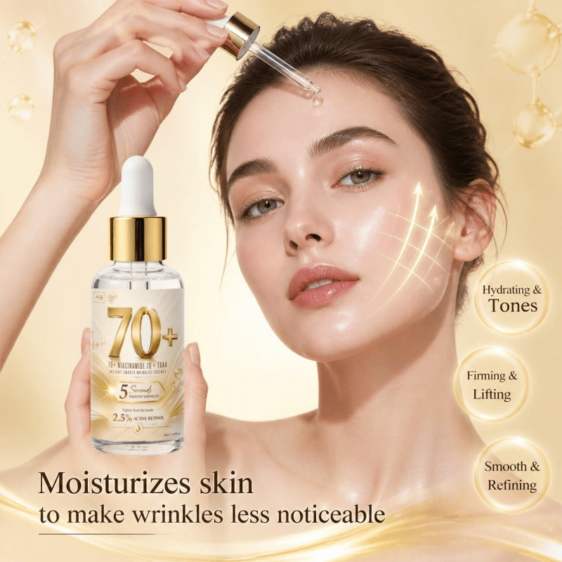 luxury korean beauty serum niacinamide txa 4 facial serum
