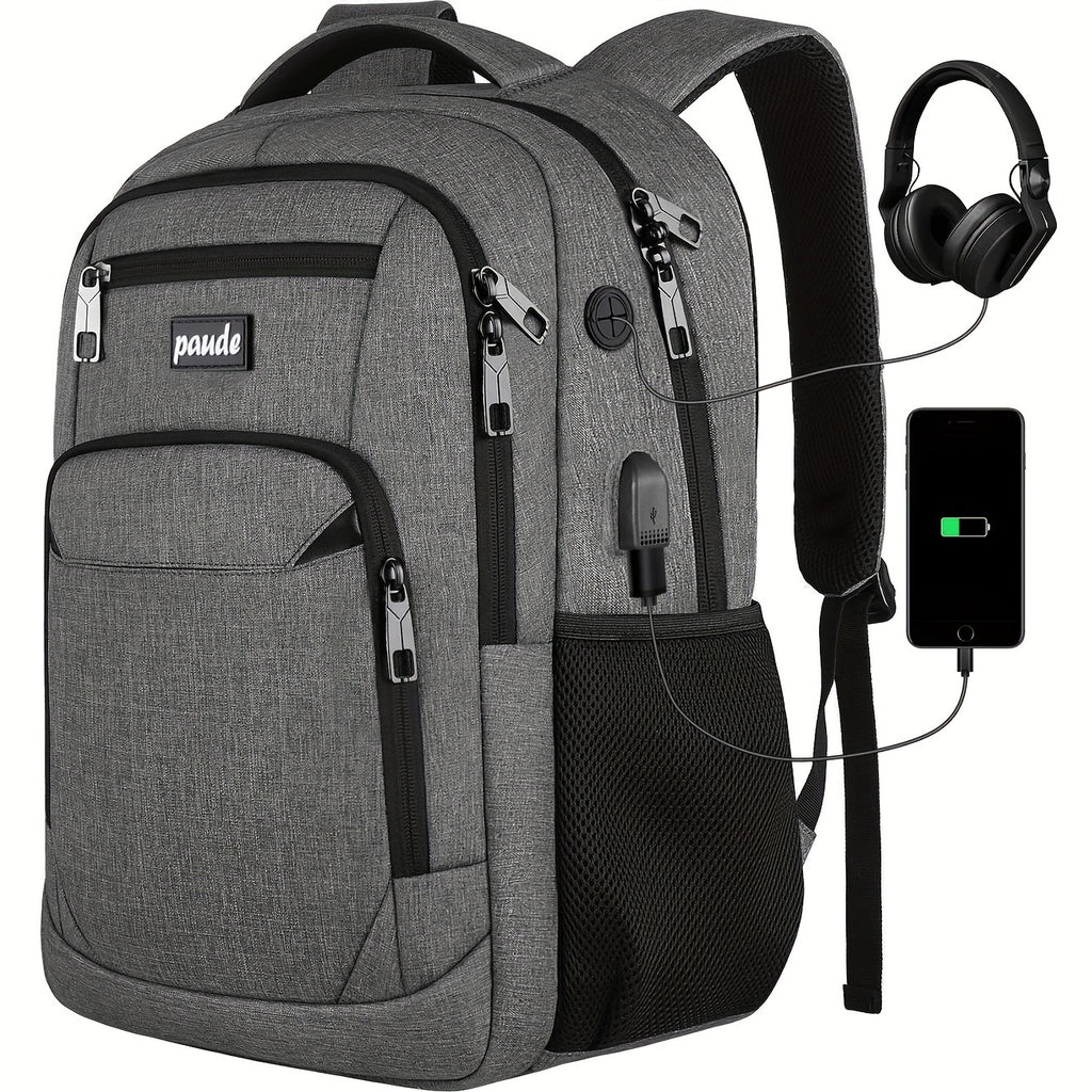 backpack men women school backpack teens 15 6 inch laptop