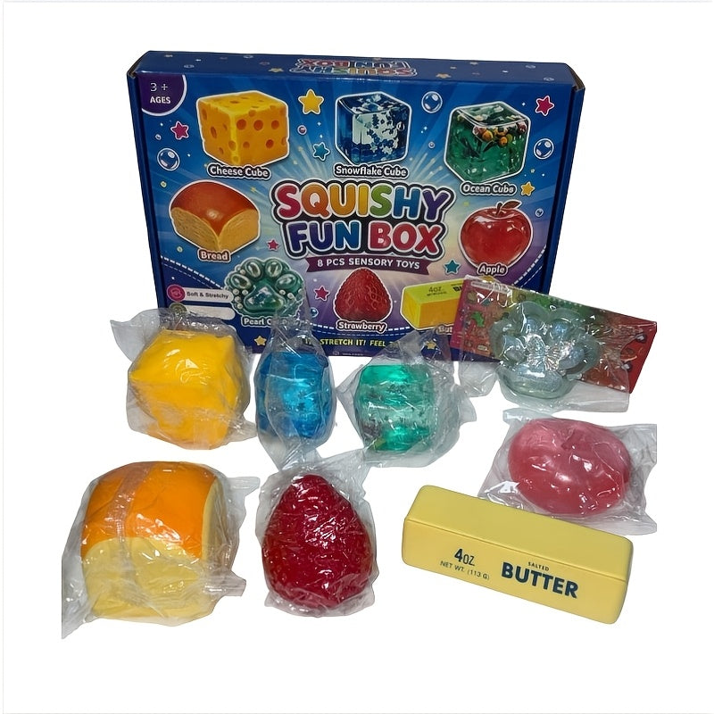 2026 new cute   candy calendar 8 surprise   candy