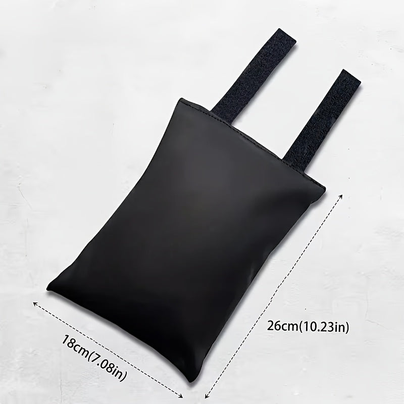 2pcs outdoor faucet protective covers anti freezing winter