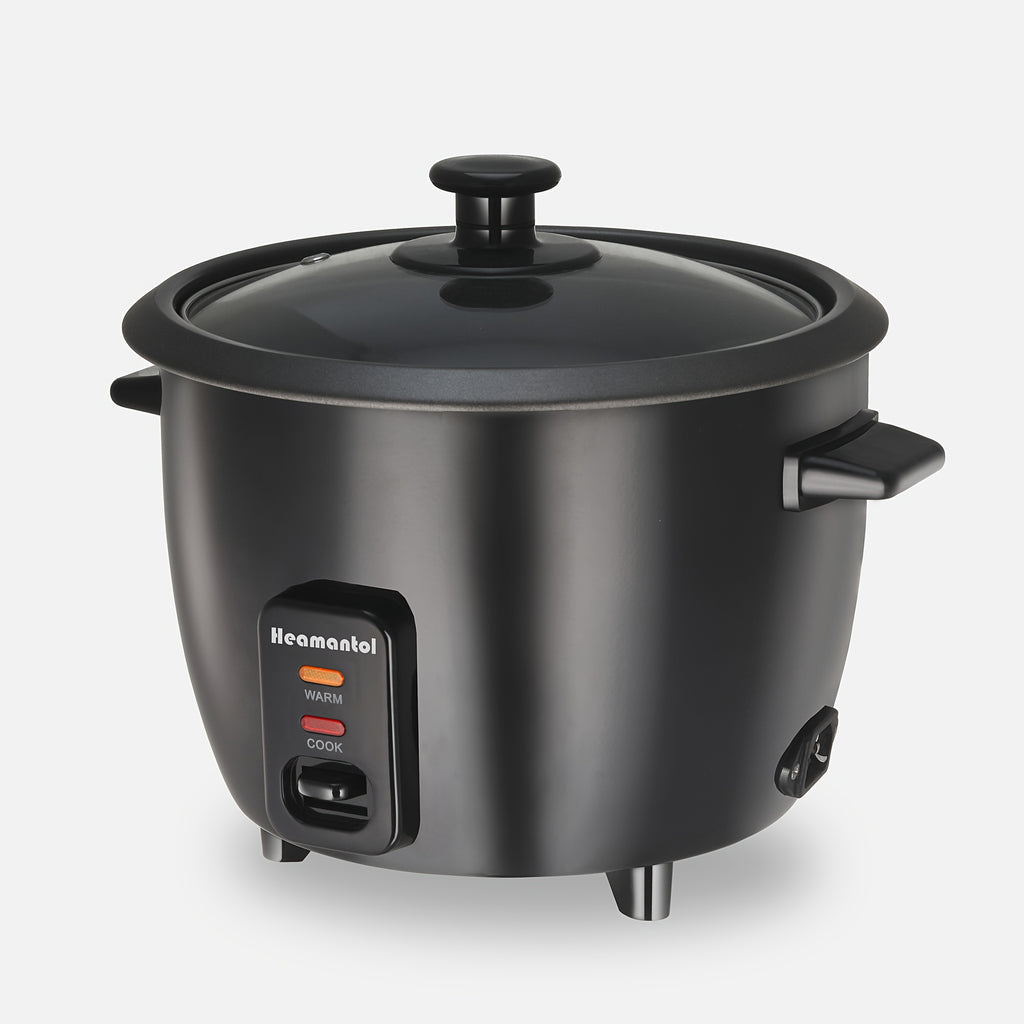 rice cooker removable nonstick pot yogurt maker auto keep