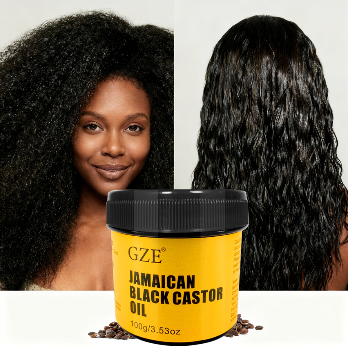 gze   pure cold pressed hair skin