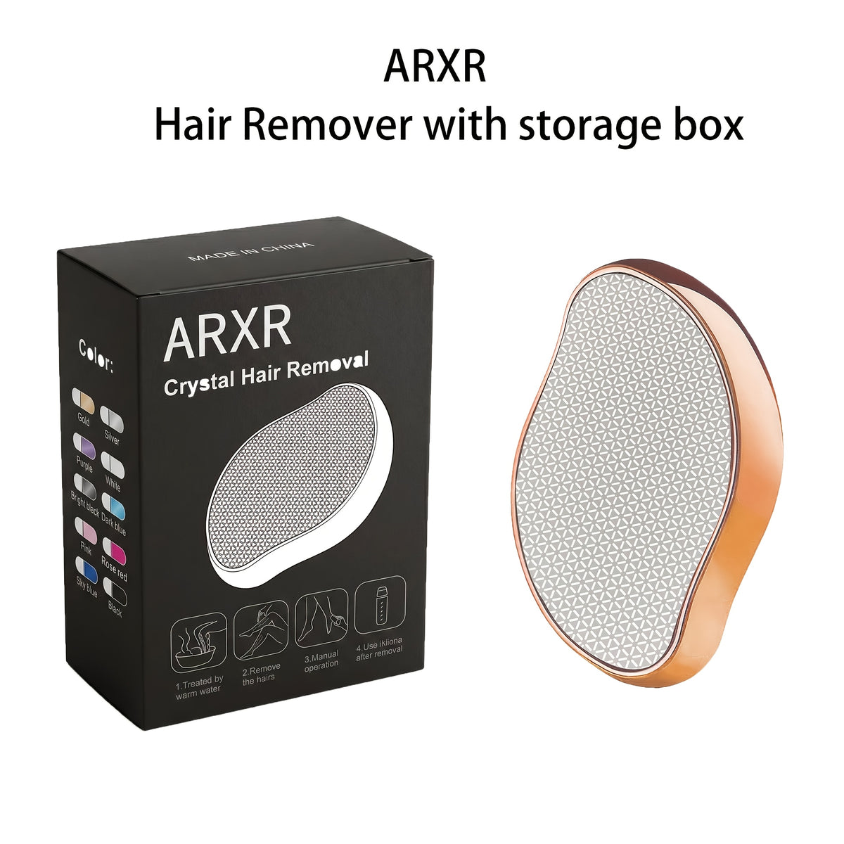 1pc   remover men women   exfoliation