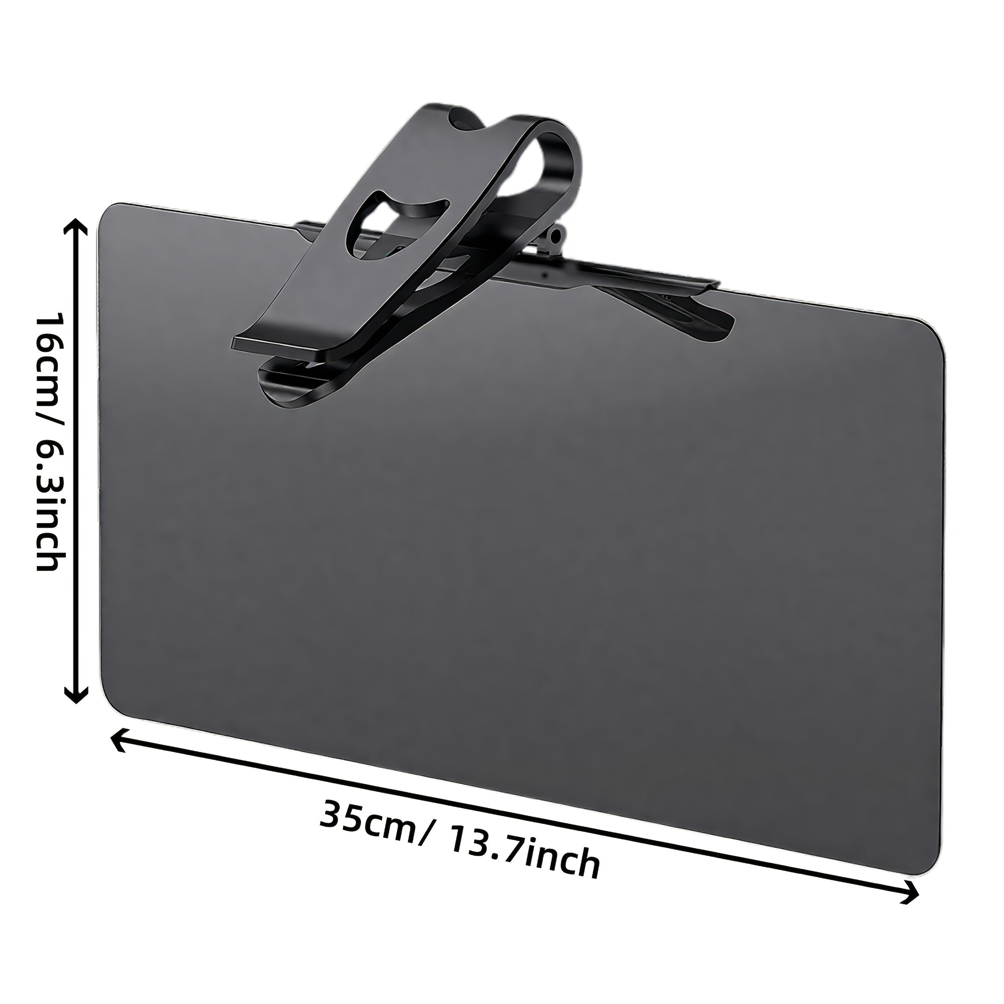 polarized large sun visor extender car visor extender sun