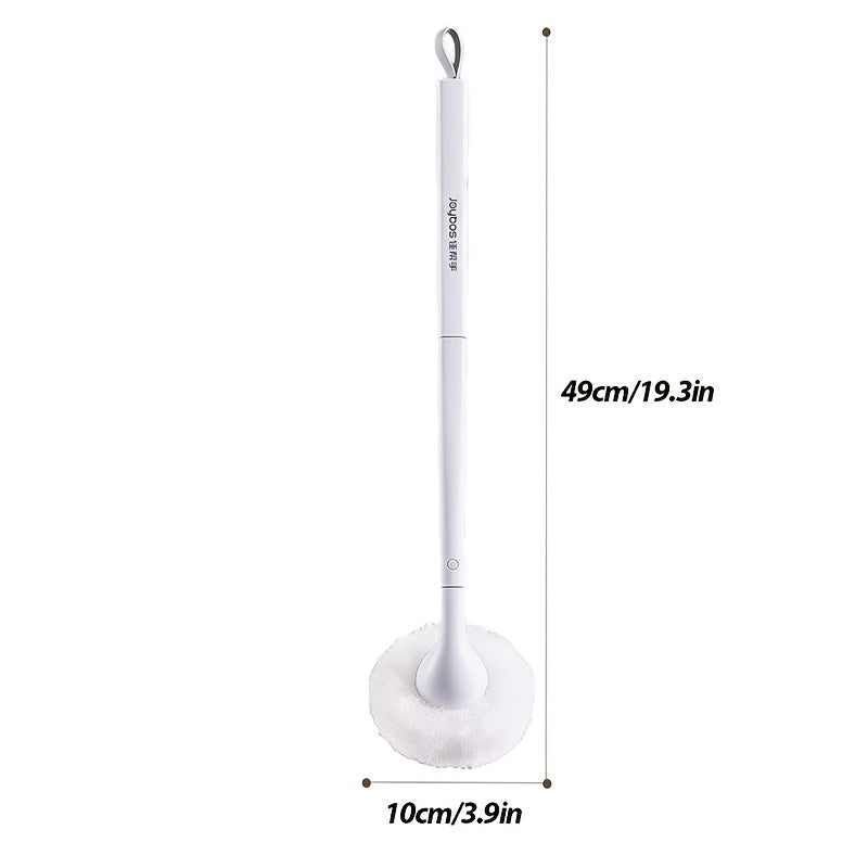 bathtub cleaning brush 19 3 long handle multi purpose