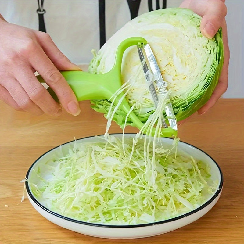 3pcs multifunctional large   slicer