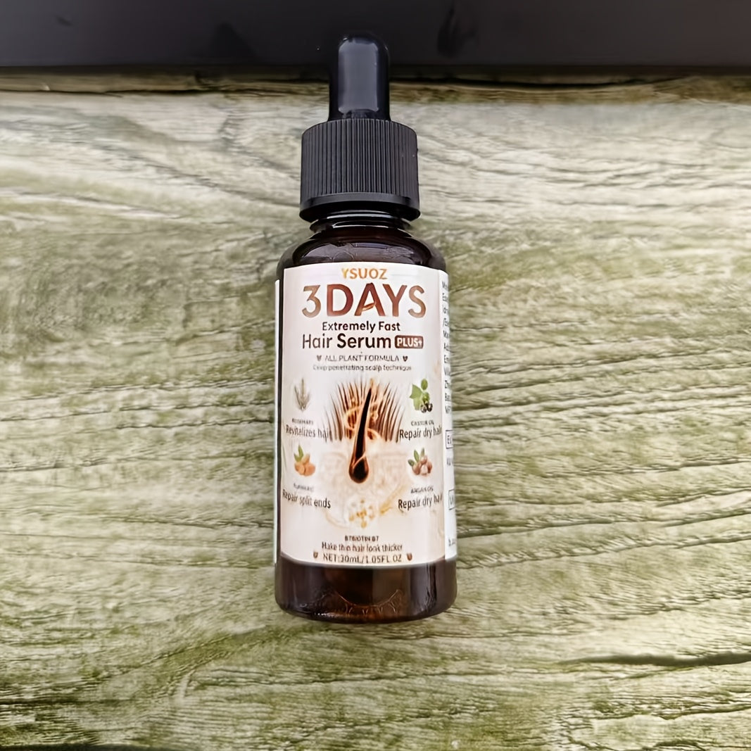 extremely fast   moisturizes promotes plump skin