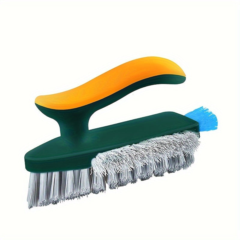 2 in 1 cleaning brush multifunctional crevice brush floor