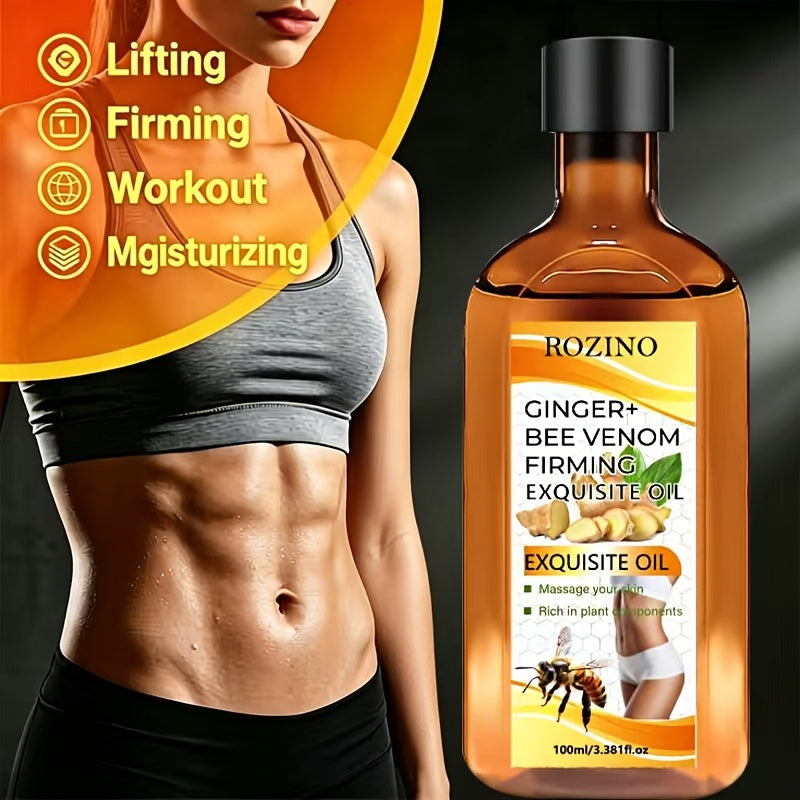 instant ultra powerful     firming