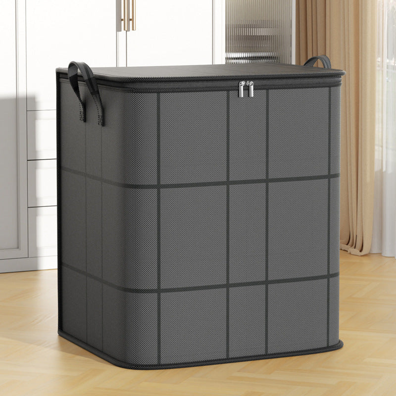 2pcs large laundry storage bags 100l 180l combination set