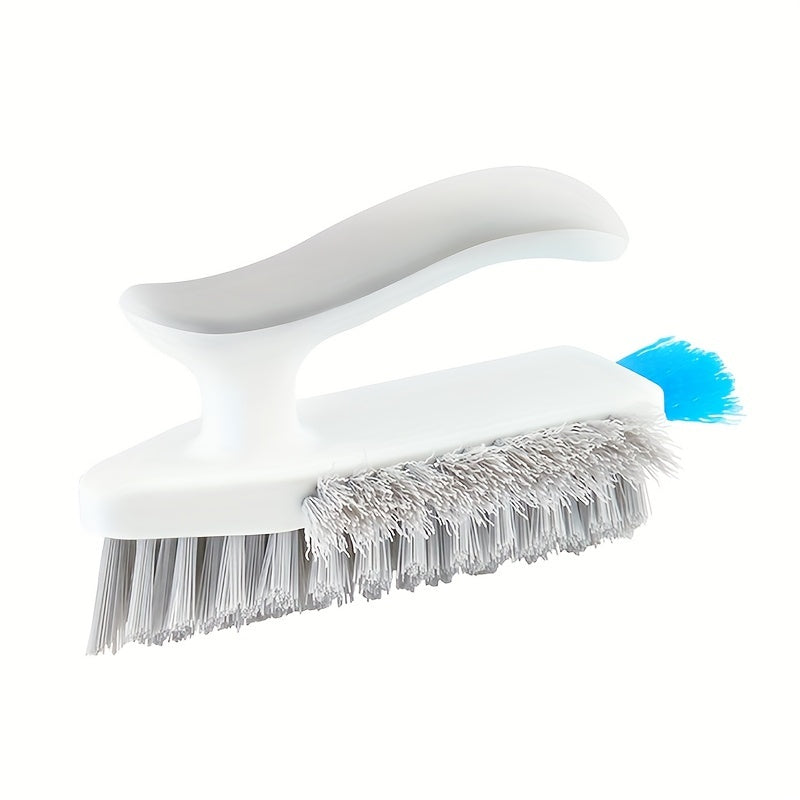 2 in 1 cleaning brush multifunctional crevice brush floor