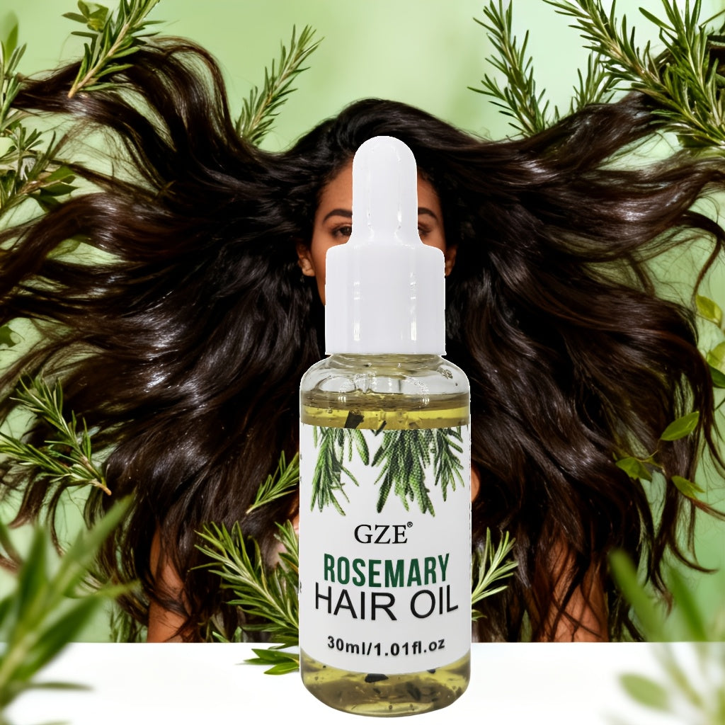 gze rosemary oil hair rosemary essential essence