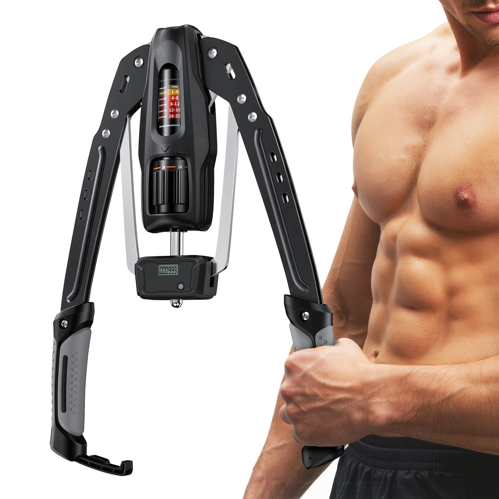 twister arm exerciser 22 440lb