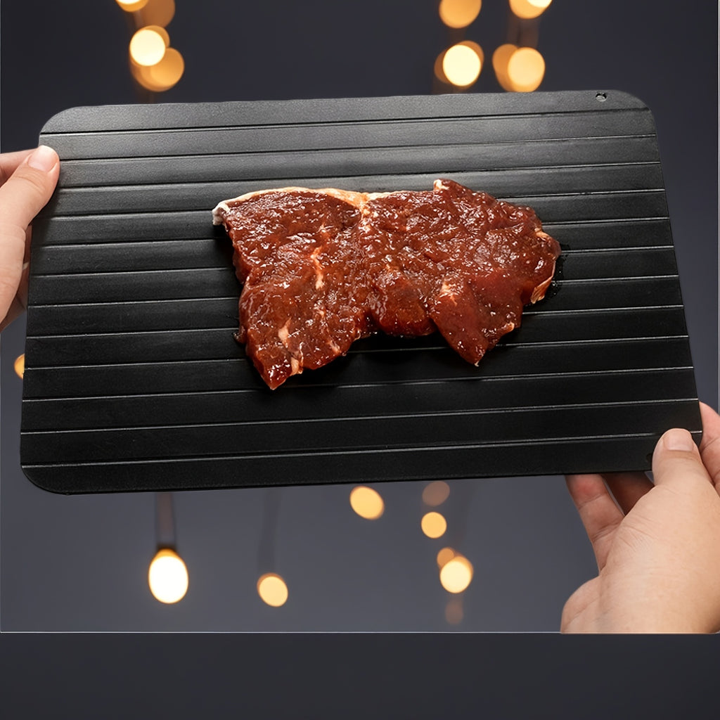fast   tray  ing tray   meatfast