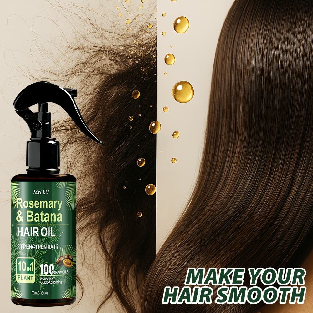 3 38fl oz 10in1 batana rosemary hair care essential oil