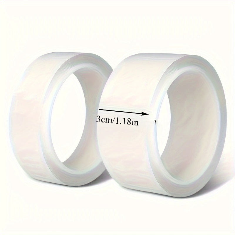 3 rolls 500cm winter draft proof sealing tape 1 18 inch
