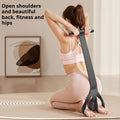 pedal pull machine a handle anti