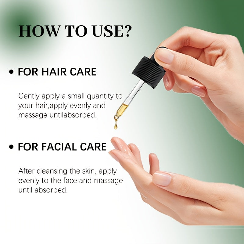 essential oil 100  4fl   formula