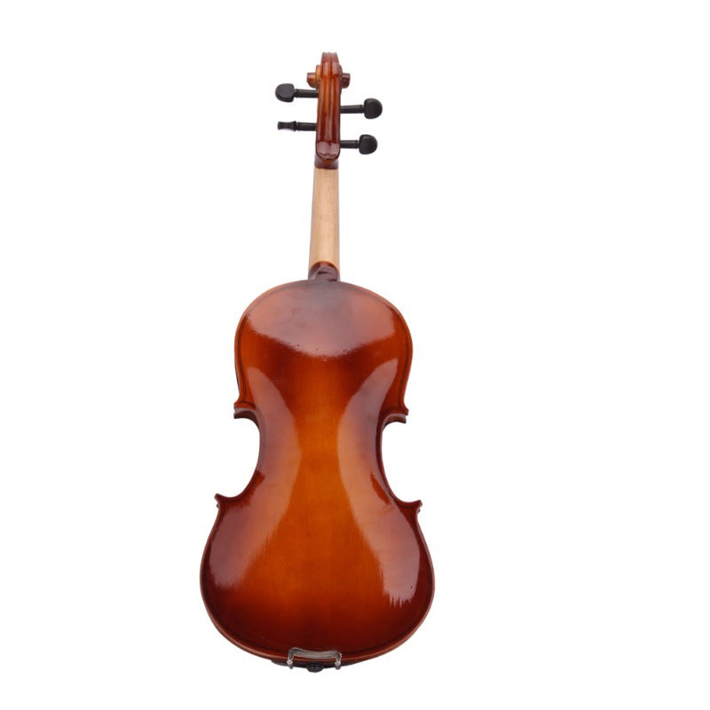 new 4   violin case bow natural temu