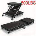 36 inch foldable z crawler 2 in 1 crawling suit 300 pound