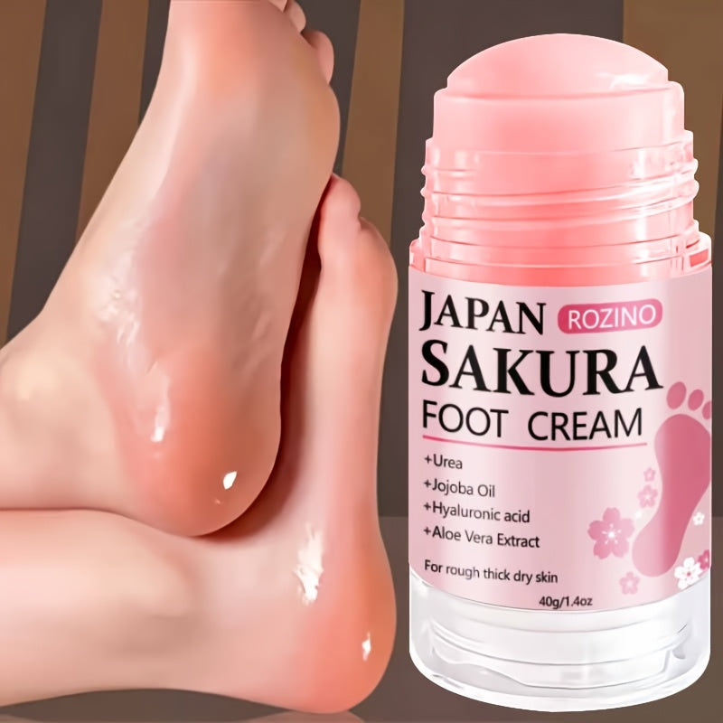 anti crack cherry   60 urea 2 salicylic