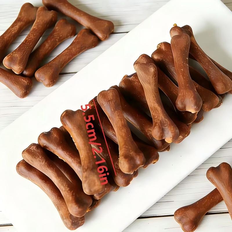 18pcs dog chew sticks small medium large puppies teeth