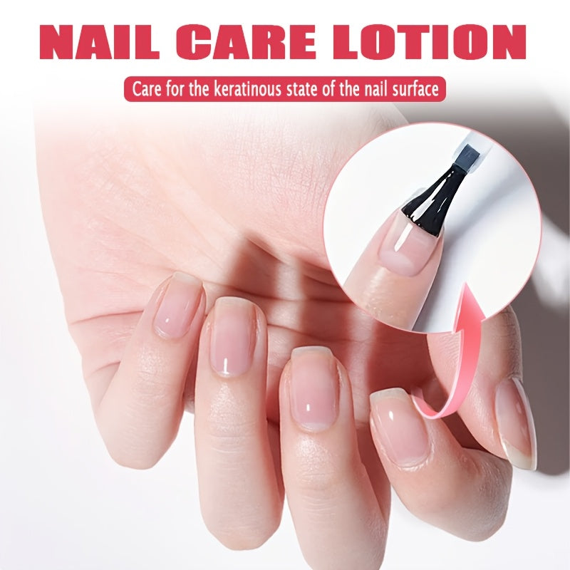 nail strengthening liquid 10ml single unit
