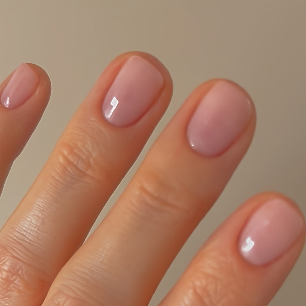 tinovo   clear pink hardener air dry keratin   in