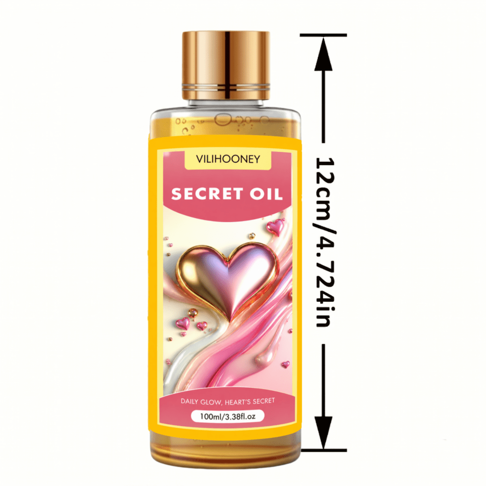 100ml emotional warming essential oil unisex