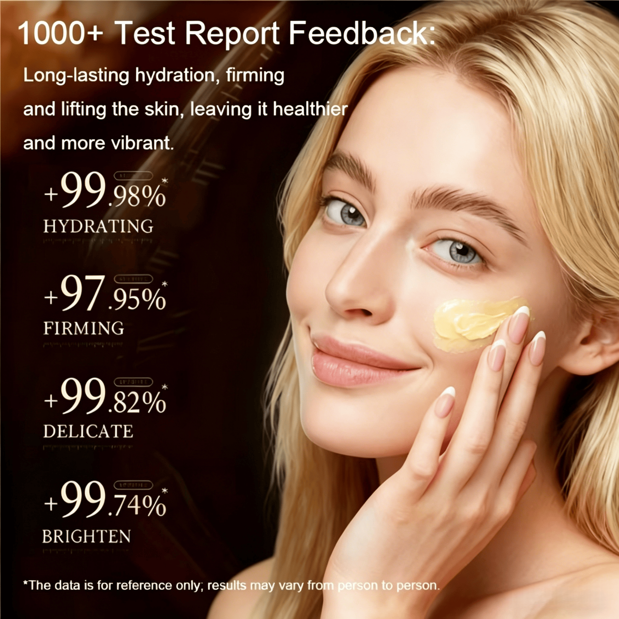 95   cream   face body cream honey retinol