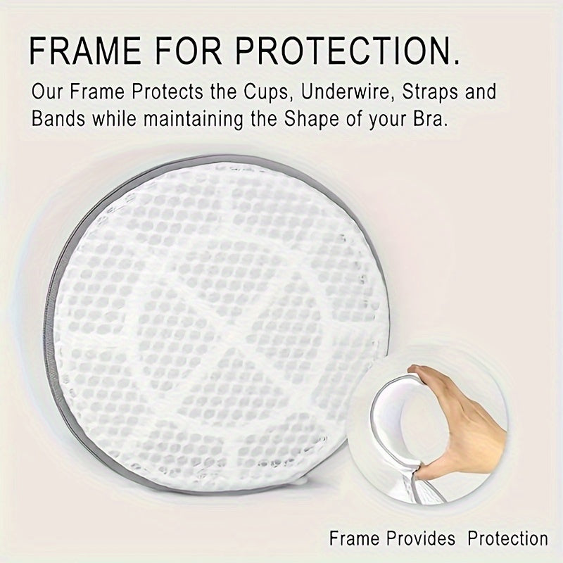 2pcs shoes washing bags sneaker mesh washing bag shoe