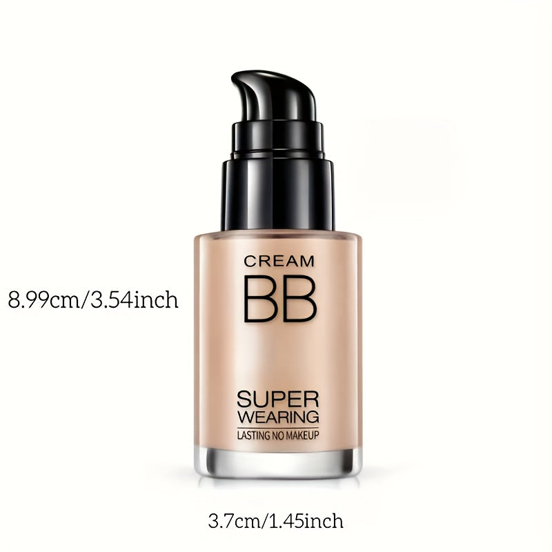 flawless bb cream foundation   concealer