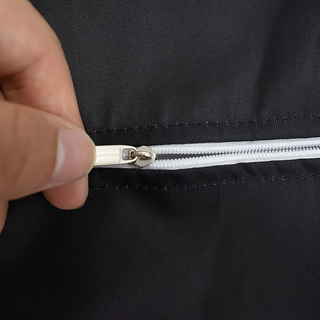 1 large travel laundry bag handle suitable cleaning dirty