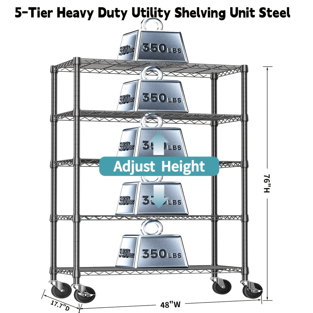 mzg 76 h industrial wheels 5 4 tier heavy duty multi tier