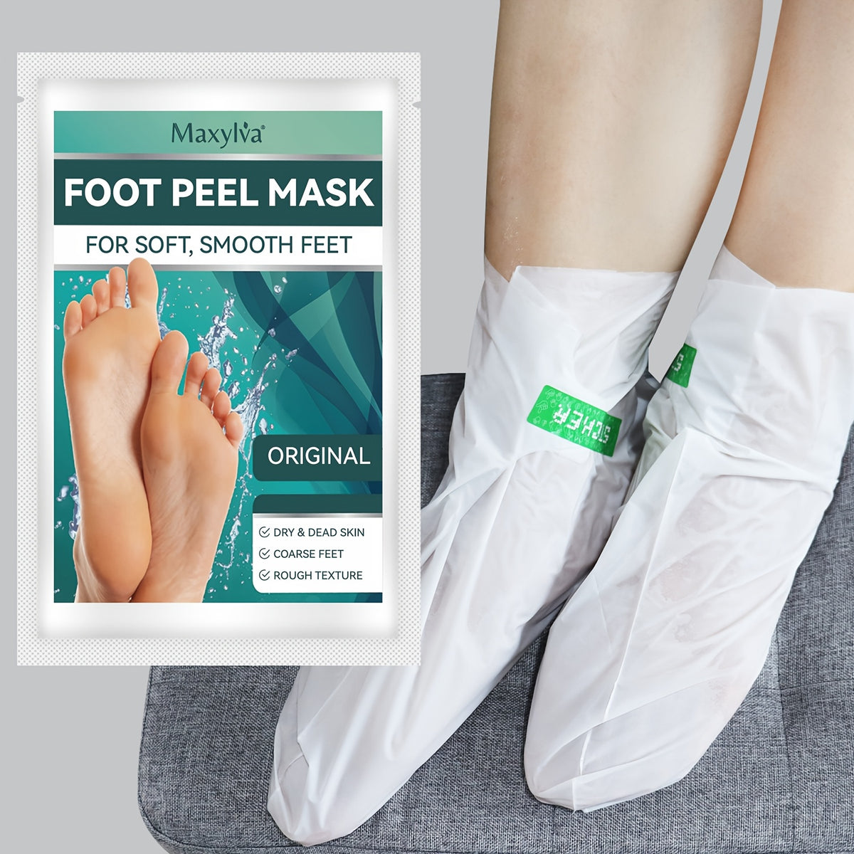 exfoliating   dry feet skin dead skin remover feet