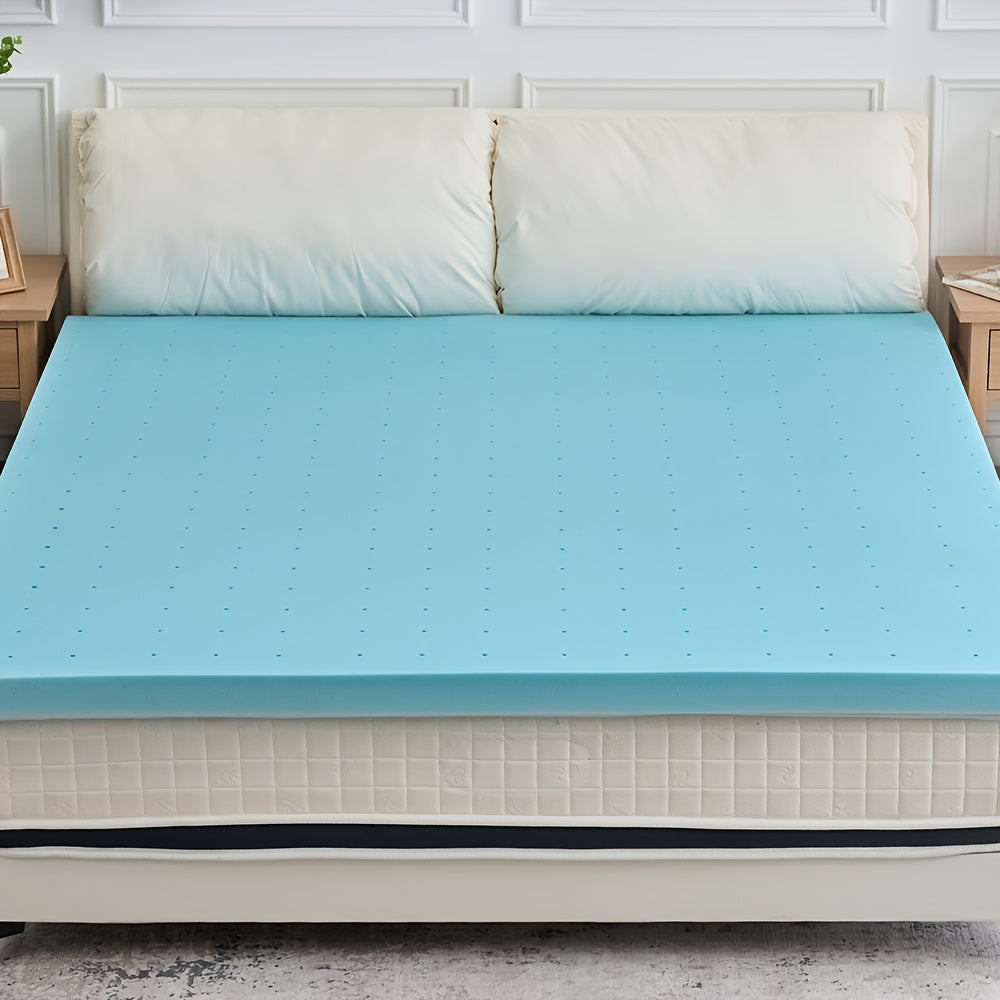 cooling gel mattress topper gel premium memory foam mattress