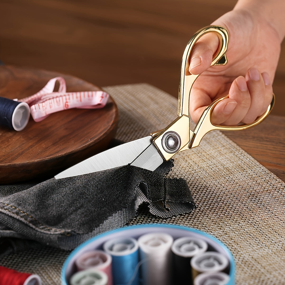 scissors suitable cutting cloth