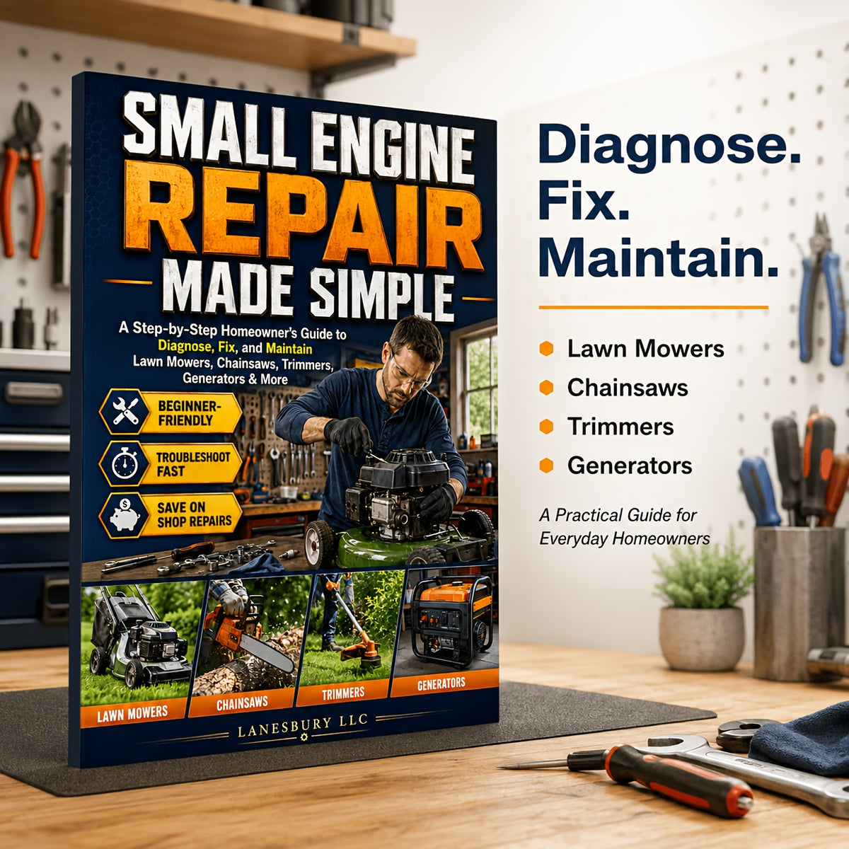 small engine repair   beginner   engine