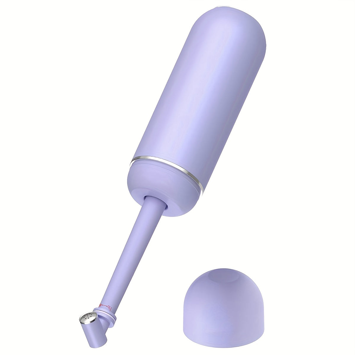 travel friendly handheld bidet 380ml leakproof portable