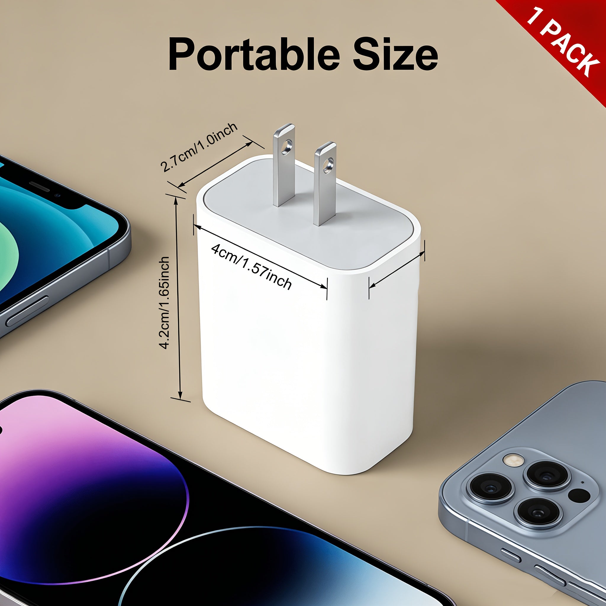 smart charging 3 usb wall adapter 3 in 1 us plug