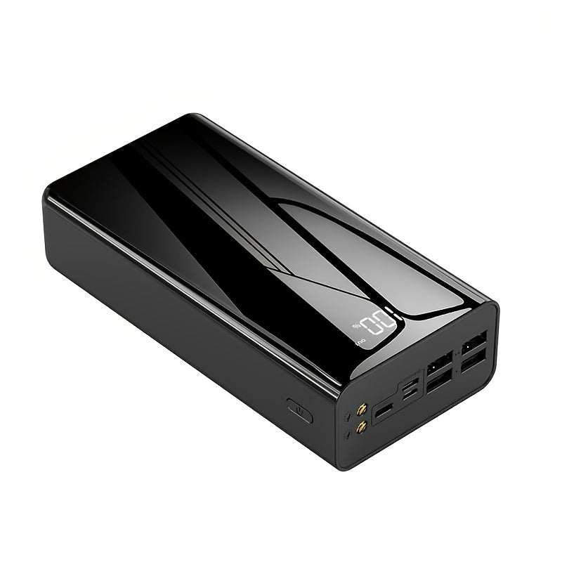 30000mah 50000mah portable power bank 22 5w