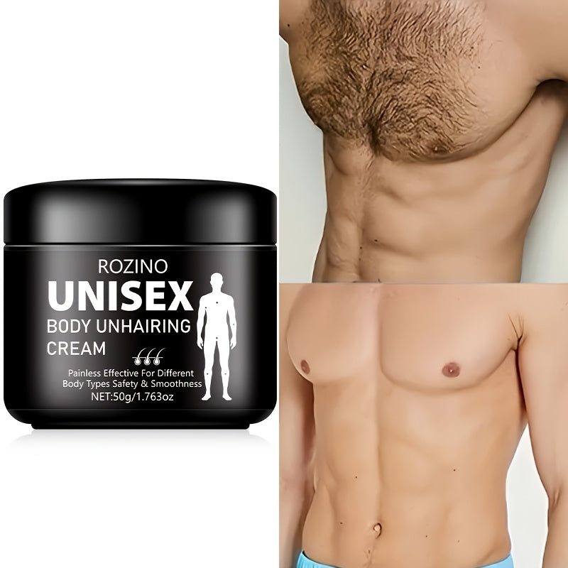 50g men women   hair removal suitable hands legs